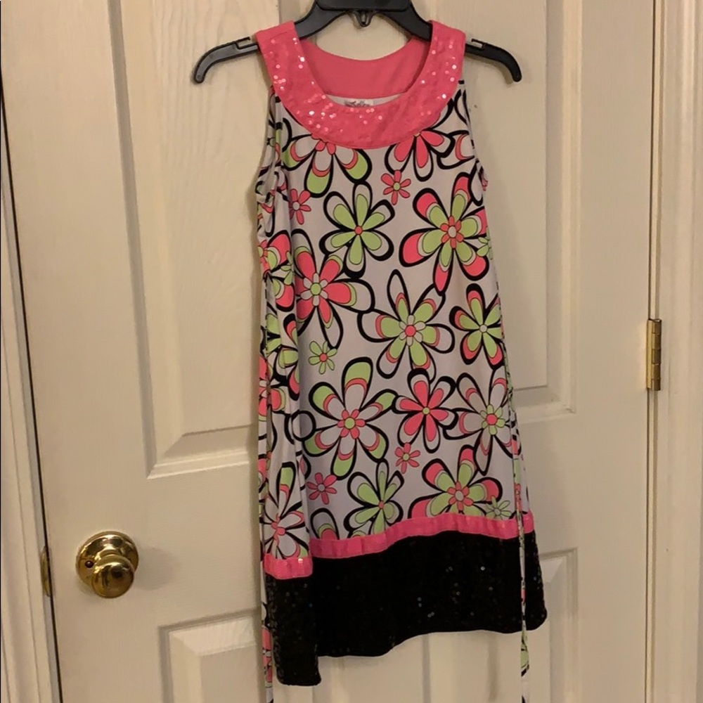 Justice Dress